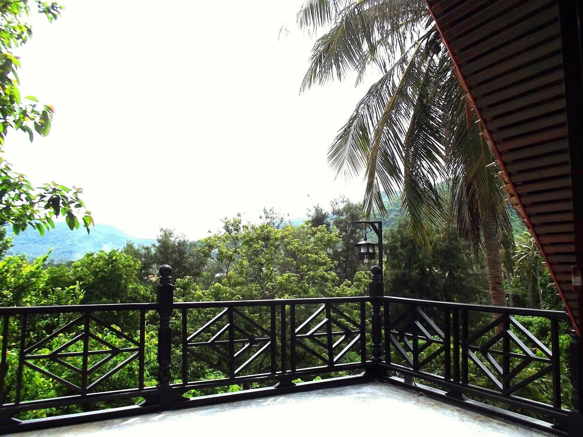 Koh Tao Royal Resort Exterior foto